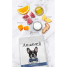 Amanova Dog Adult Sensitive Delicious Lamb - jagnięcina 2kg - All4Animals