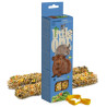 Little One Kolba warzywna 2szt - All4Animals