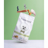 Amanova Dog Adult Mini Digestive Divine Rabbit - królik 7kg - All4Animals