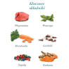 Amanova Dog Adult Iberian Pork - wieprzowina saszetka 100g - All4Animals