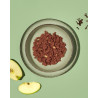 Amanova Dog Adult Luscious Lamb & Pork - jagnięcina i wieprzowina saszetka 100g - All4Animals