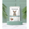Amanova Cat Brilliant Beef & Chicken - wołowina i kurczak saszetka 85g - All4Animals