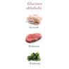 Amanova Cat Brilliant Beef & Chicken - wołowina i kurczak saszetka 85g - All4Animals