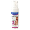 Francodex Pianka bez spłukiwania z dimetykonem dla psa i kota 150ml - All4Animals