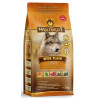 Wolfsblut Dog Wide Plain Senior - konina i bataty 2kg - All4Animals
