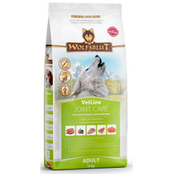 Wolfsblut Dog VetLine Joint Care - indyk i bataty 12kg - All4Animals