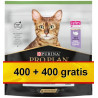Purina Pro Plan Cat Sterilised Renal Adult Indyk 800g (400+400g gratis) - All4Animals
