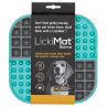 LickiMat Slomo turkusowy - All4Animals