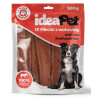 IdeaPet Fileciki z wołowiną 500g - All4Animals