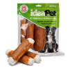 IdeaPet Pałeczka z królikiem XL 500g - All4Animals