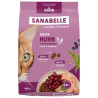 Sanabelle Senior 400g - All4Animals