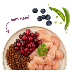 Sanabelle Senior 400g - All4Animals