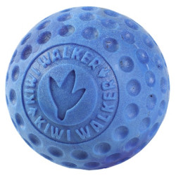 Kiwi Walker Let's Play Ball Maxi piłka niebieska - All4Animals