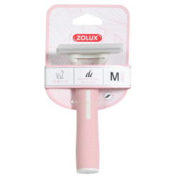 Zolux Anah Szczotka Super Brush średnia dla kotów - All4Animals