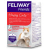Feliway Friends - kocie feromony Wkład uzupełniający 48ml (30 dni) - All4Animals