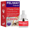 Feliway Friends - kocie feromony Wkład uzupełniający 48ml (30 dni) - All4Animals