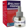 Feliway Friends - kocie feromony Wkład uzupełniający 48ml (30 dni) - All4Animals