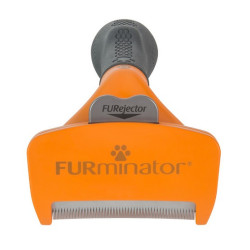 FURminator dla psów długowłosych Medium - All4Animals