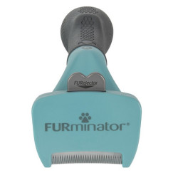FURminator dla kotów krótkowłosych Small - All4Animals