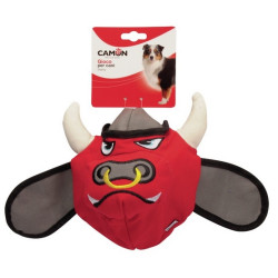 Camon Głowa rekin / tygrys / byk 24cm - All4Animals