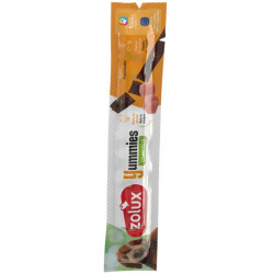 Zolux Yummies Miękki przysmak dla psa - Pałeczka Kurczak 12g - All4Animals