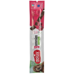 Zolux Yummies Miękki przysmak dla psa - Pałeczka Wołowina 12g - All4Animals