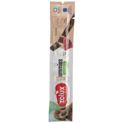 Zolux Yummies Miękki przysmak dla psa - Pałeczka Jagnięcina 12g - All4Animals