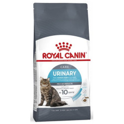 Royal Canin Urinary Care karma sucha dla kotów dorosłych, ochrona dolnych dróg moczowych 400g - All4Animals