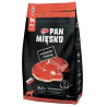 Pan Mięsko Karma sucha dla psa - wołowina i kozina chrupki XS 3kg - All4Animals