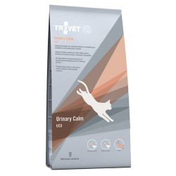 Trovet UCD Urinary Calm dla kota 2,5kg - All4Animals