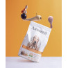 Amanova Dog Adult Medium Exquisite Chicken - kurczak 12kg - All4Animals