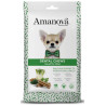 Amanova Dog Dental Chews Small & Mini 110g - All4Animals