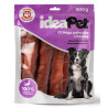 IdeaPet Mega pałeczka z kaczką 500g - All4Animals