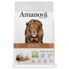 Amanova Cat Adult Exquisite Chicken - kurczak 1,5kg - All4Animals