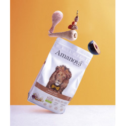 Amanova Cat Adult Exquisite Chicken - kurczak 1,5kg - All4Animals