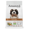 Amanova Dog Puppy Large Exquisite Chicken - kurczak 12kg - All4Animals