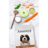 Amanova Dog Puppy Large Exquisite Chicken - kurczak 12kg - All4Animals