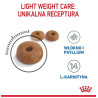 Royal Canin Light Weight Care karma sucha dla kotów dorosłych, utrzymanie prawidłowej masy ciała 3kg - All4Animals