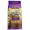 Wolfsblut Dog Black Bird Puppy - indyk i bataty 12,5kg - All4Animals
