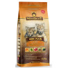 Wolfsblut Dog Wide Plain Puppy - konina i bataty 12,5kg - All4Animals