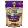 Wolfsblut Dog Meat Jerky Black Bird 80g - All4Animals