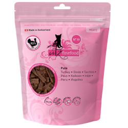 Catz Finefood Meatz N.19 Indyk 45g - All4Animals