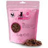 Catz Finefood Meatz N.19 Indyk 45g - All4Animals