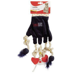 Camon Cat Toy Rękawica do zabawy - All4Animals