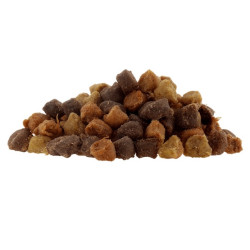 Lucky Lou Lucky Ones Cubes MixPack 80g - All4Animals