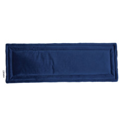 MIMIKO Pets Mata Velvet 25x70cm granat - All4Animals