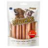 Magnum Patyczki ze skóry bydlęcej z kurczakiem i kolagenem 220g - All4Animals