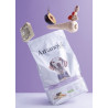Amanova Dog Adult Mobility Fish Delicacy - biała ryba 2kg - All4Animals