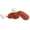 Magnum Duck Leg 250g - All4Animals