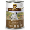 Wolfsblut Dog VetLine Care Recovery Horse - konina puszka 395g - All4Animals